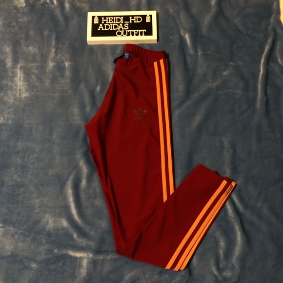 adidas Pants - Adidas Originals Legging